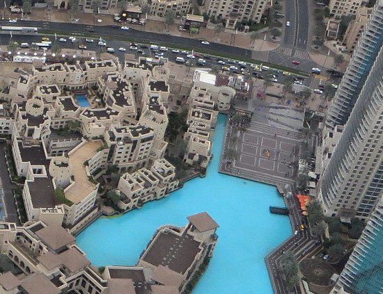 Burj Plaza